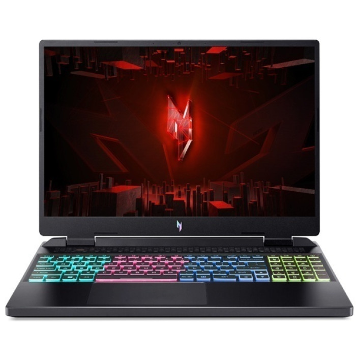 Acer Nitro 16 AN16-51 16" / 16 Гб / SSD 512 Гб / Без ОС / NH.QJMER.008