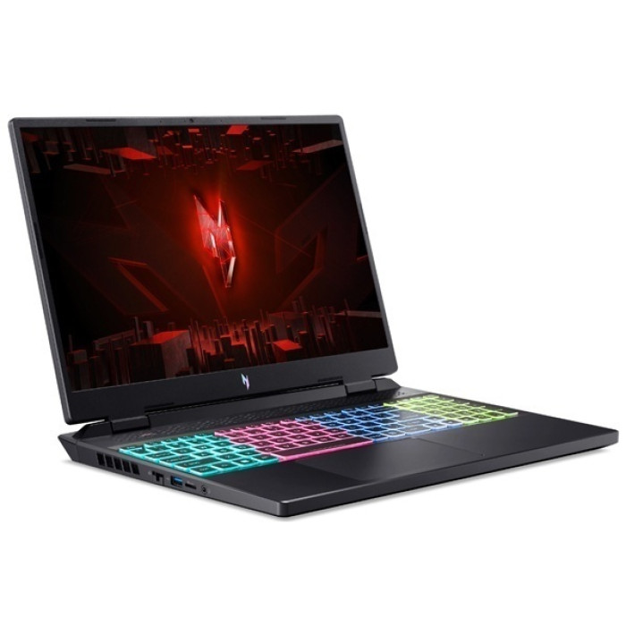 Acer Nitro 16 AN16-51 16" / 16 Гб / SSD 512 Гб / Без ОС / NH.QJMER.008