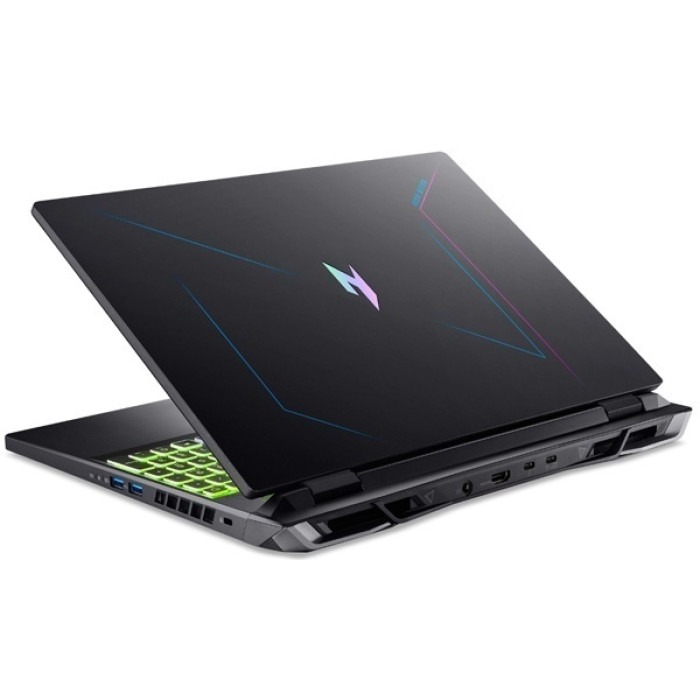 Acer Nitro 16 AN16-51 16" / 16 Гб / SSD 512 Гб / Без ОС / NH.QJMER.008