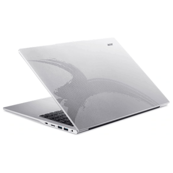 Acer Aspire Lite AL16-52P 16" / 8 Гб / SSD 512 Гб / Без ОС / NX.J5RER.001