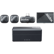 Godox Cube C Combo Kit1 черный