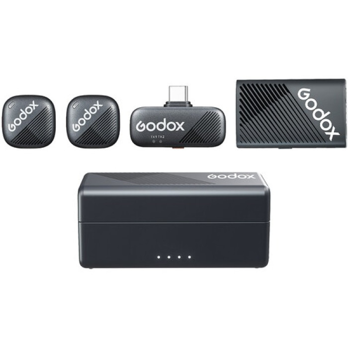 Godox Cube C Combo Kit1 черный