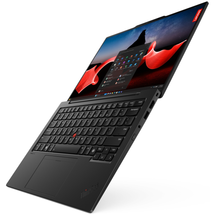 Lenovo ThinkPad X1 Carbon G12 14" / 16 Гб / SSD 512 Гб / Win 11 Pro / 21KC005URT