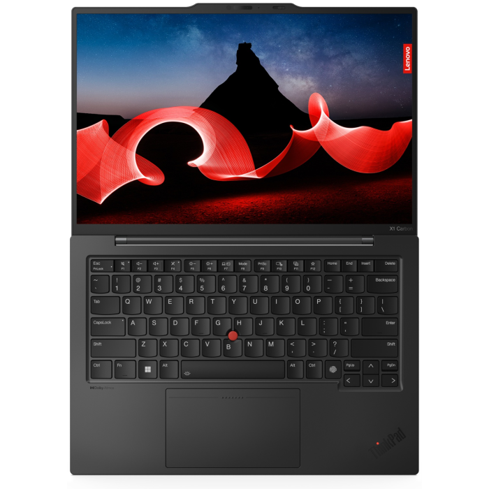 Lenovo ThinkPad X1 Carbon G12 14" / 16 Гб / SSD 512 Гб / Win 11 Pro / 21KC005URT