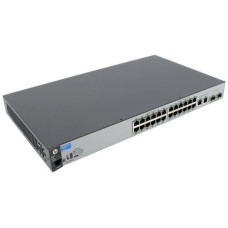 Коммутатор HP Aruba 2530-24 (J9782A)