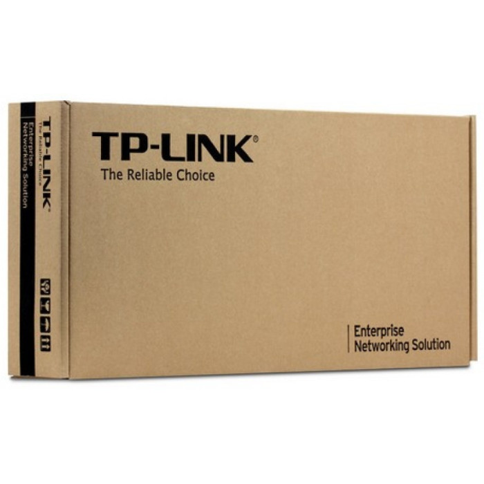 Коммутатор TP-LINK TL-SG1024