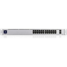 Коммутатор Ubiquiti UniFi Switch 24 (USW-24)