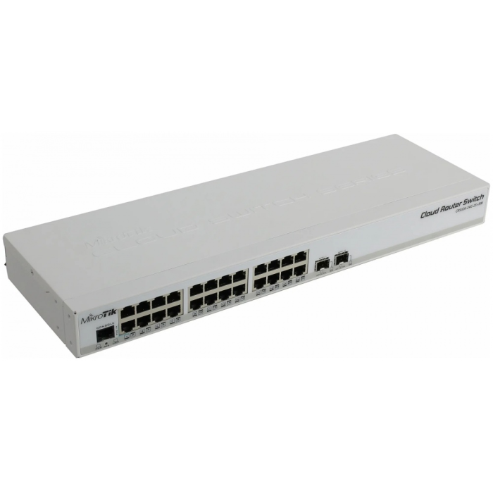 Коммутатор Dell/Connectrix DS-6610B-L 8P/24P switch w/rear-to-front afw (incl 8x32Gb SFPs and rack mount kit)/8 port<br>237761