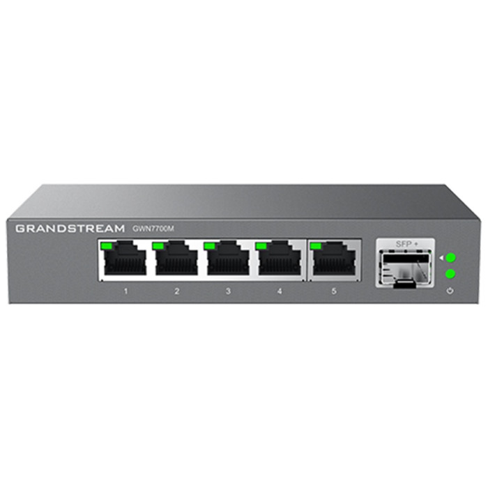 Коммутатор Grandstream GWN7700M