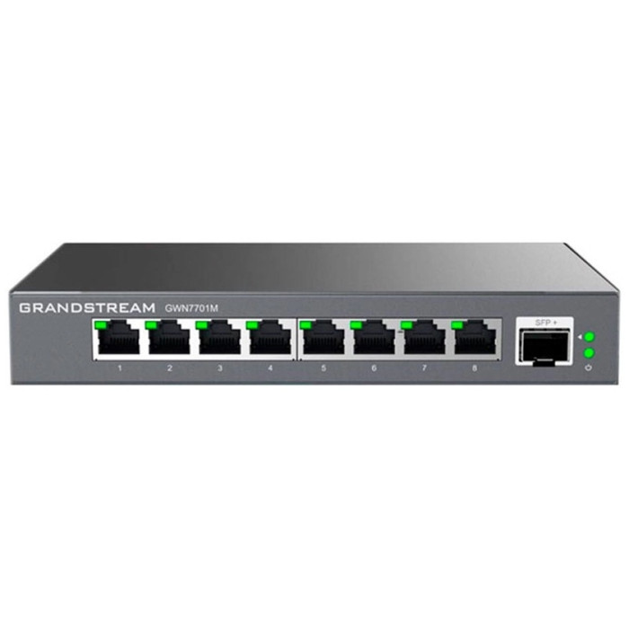 Коммутатор Grandstream GRANDSTREAM GWN7701M