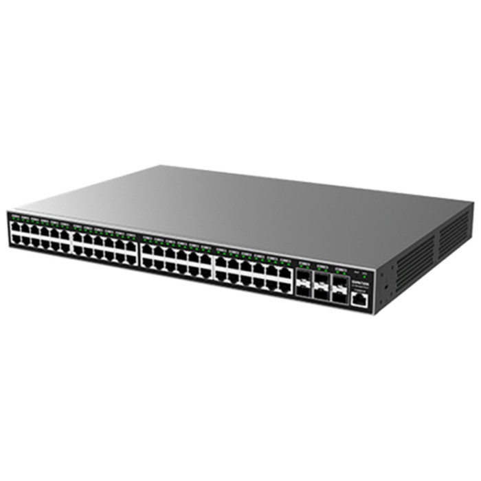 Коммутатор Grandstream GWN7806P