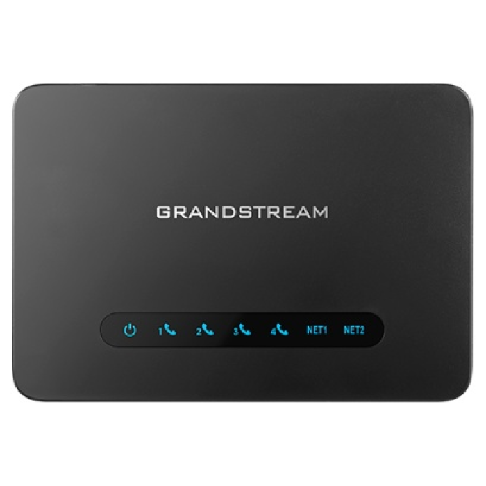 Grandstream HT814 V2