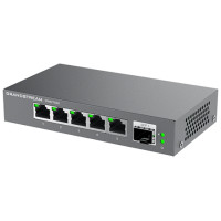 Коммутатор Grandstream GWN7700MP