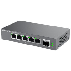 Коммутатор Grandstream GWN7700MP