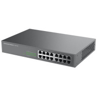 Коммутатор Grandstream GWN7702P