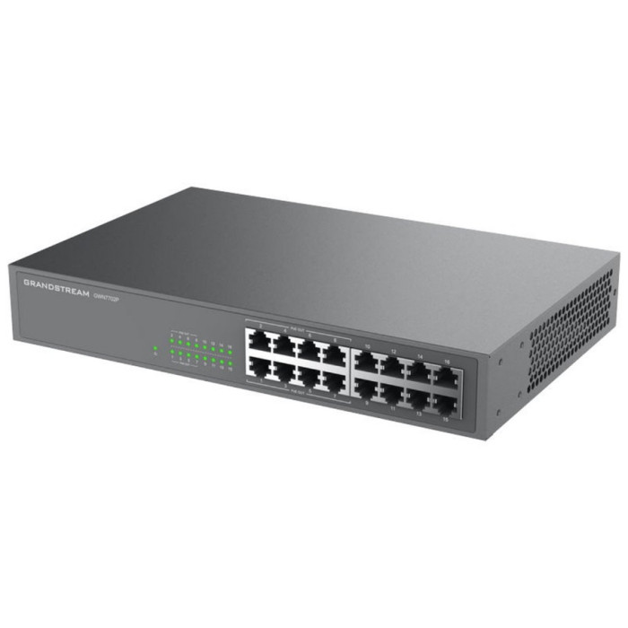 Коммутатор Grandstream GWN7702P