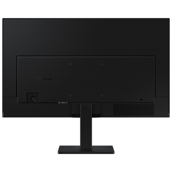 24" Samsung LS24D304GAIXCI черный