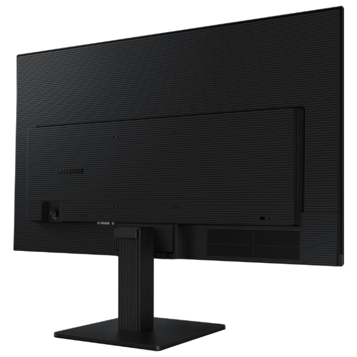 24" Samsung LS24D304GAIXCI черный