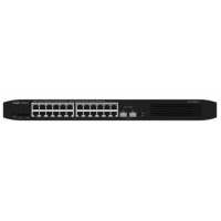 Коммутатор Ruijie Reyee RG-ES226GC-P