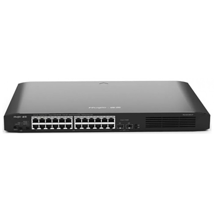 Коммутатор Ruijie Reyee RG-ES226GC-P