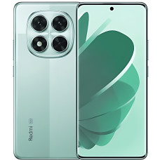 Xiaomi Redmi Note 14 Pro 5G 12 ГБ/512 ГБ зеленый