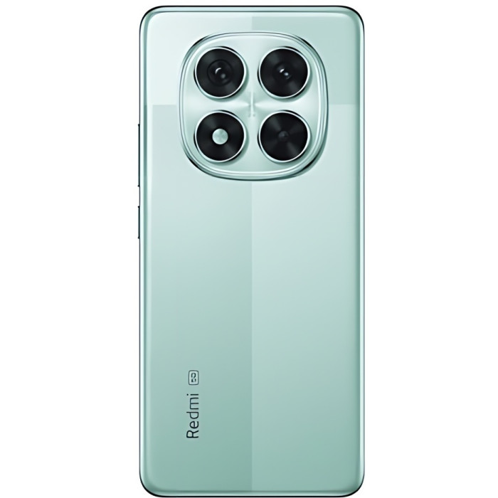 Xiaomi Redmi Note 14 Pro 5G 12 ГБ/512 ГБ зеленый