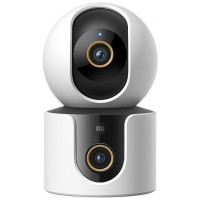 Xiaomi камера видеонаблюдения Xiaomi Smart Camera C500 Dual EU MBC22, 4 расширение 2560x1440