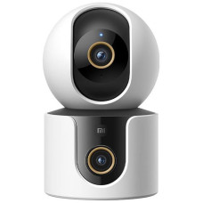 Xiaomi камера видеонаблюдения Xiaomi Smart Camera C500 Dual EU MBC22, 4 расширение 2560x1440