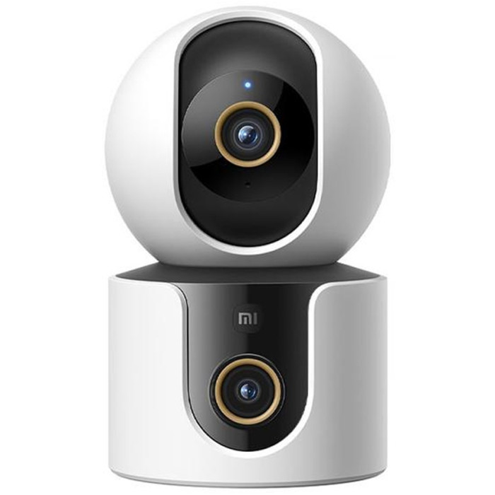 Xiaomi камера видеонаблюдения Xiaomi Smart Camera C500 Dual EU MBC22, 4 расширение 2560x1440