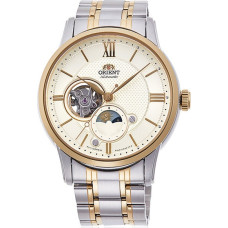 Механические ORIENT нержавеющая сталь
