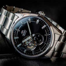 Механические ORIENT нержавеющая сталь