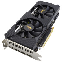 OCPC RX 5600 XT XE, OCVARX5600XTG6D6XE	 6 Гб