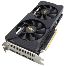 OCPC RX 5600 XT XE, OCVARX5600XTG6D6XE	 6 Гб
