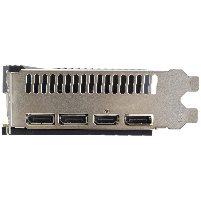 OCPC RX 5600 XT XE, OCVARX5600XTG6D6XE	 6 Гб