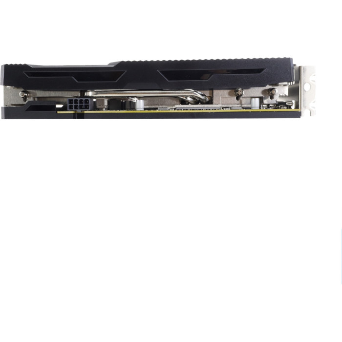 OCPC RX 5600 XT XE, OCVARX5600XTG6D6XE	 6 Гб