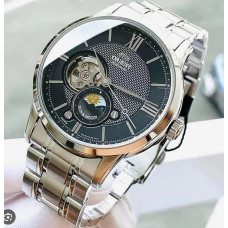Механические ORIENT нержавеющая сталь