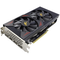 OCPC RX 6600 XT XE, OCVARX6600XTG8D6XE	 8 Гб