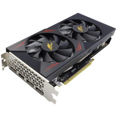 OCPC RX 6600 XT XE, OCVARX6600XTG8D6XE	 8 Гб