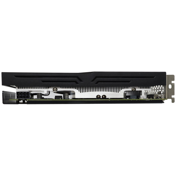 OCPC RX 6600 XT XE, OCVARX6600XTG8D6XE	 8 Гб