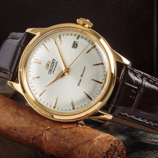 Механические ORIENT нержавеющая сталь
