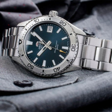 Механические ORIENT нержавеющая сталь