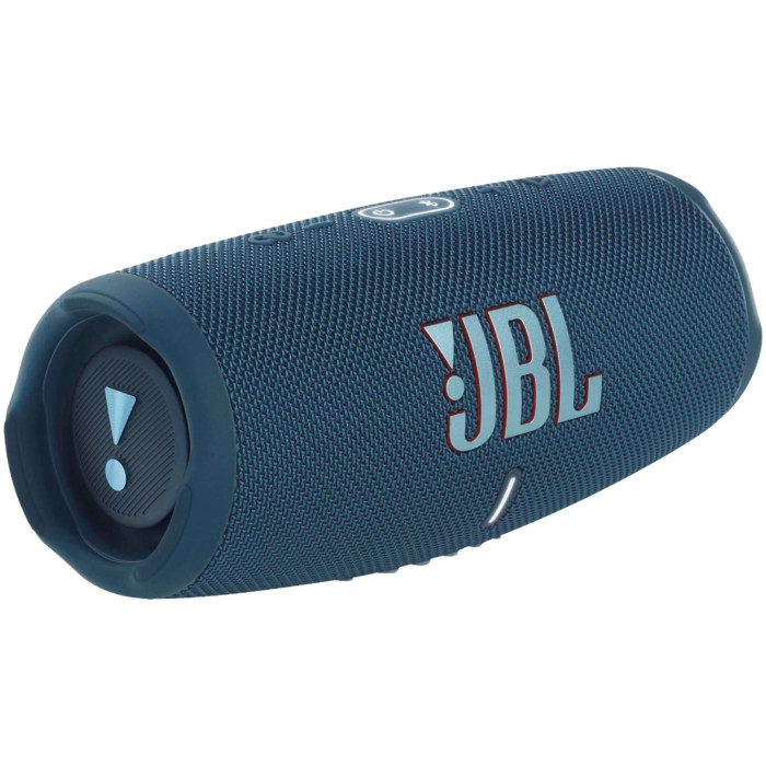 JBL Charge 5 синий