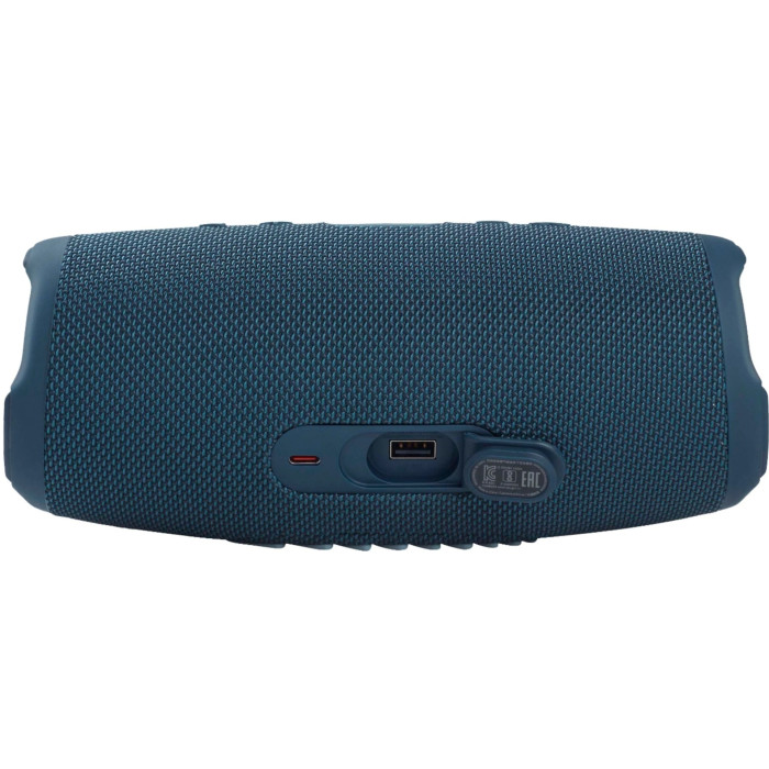JBL Charge 5 синий
