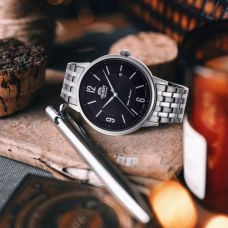 Механические ORIENT нержавеющая сталь