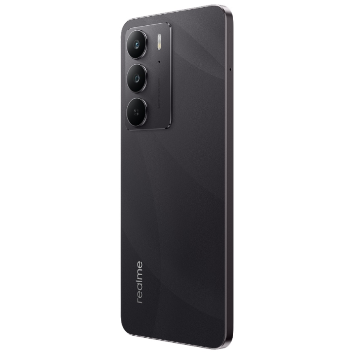 Realme C75 8 ГБ/128 ГБ черный