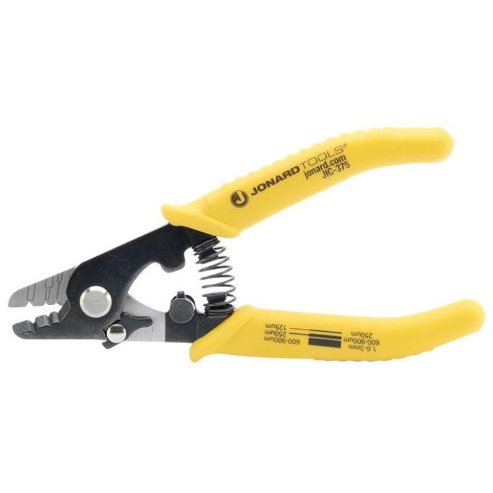 Стриппер для оптоволокна Jonard Tools JIC-375