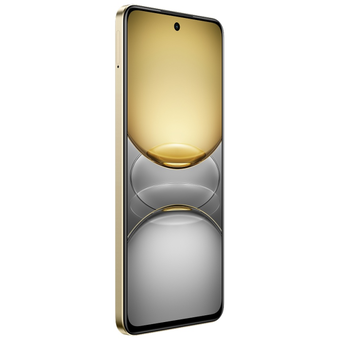 Realme C75 8 ГБ/256 ГБ золотистый