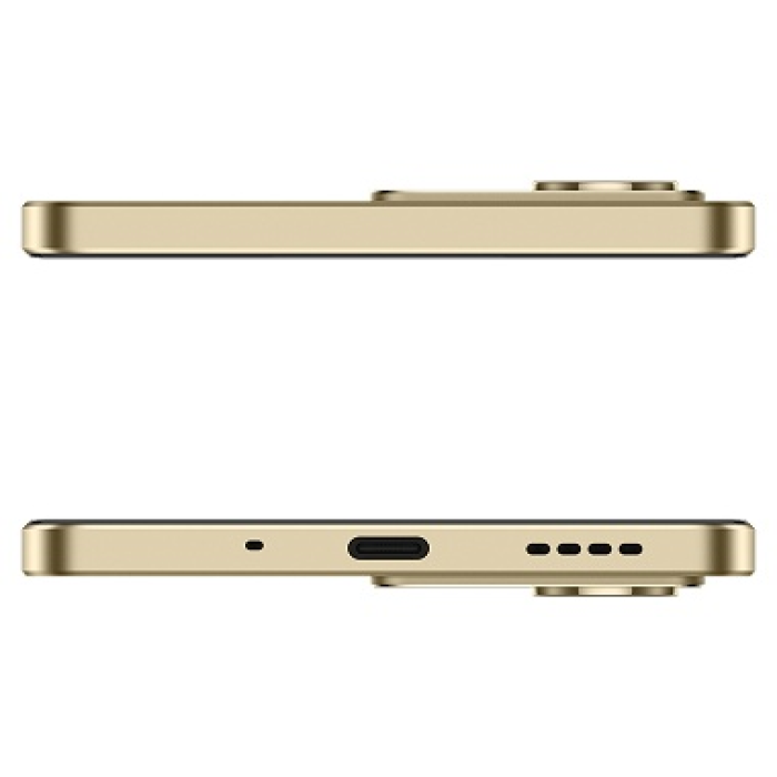 Realme C75 8 ГБ/256 ГБ золотистый