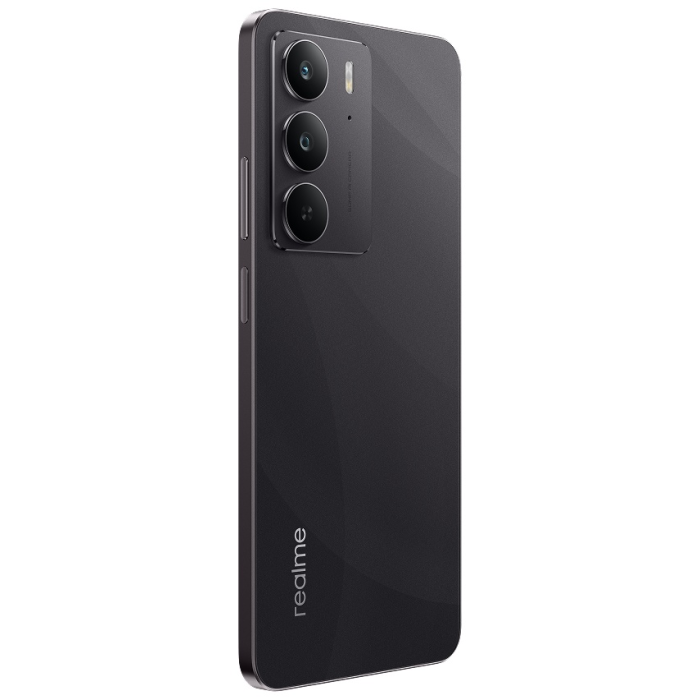 Realme C75 8 ГБ/256 ГБ 8 ГБ/256 ГБ черный