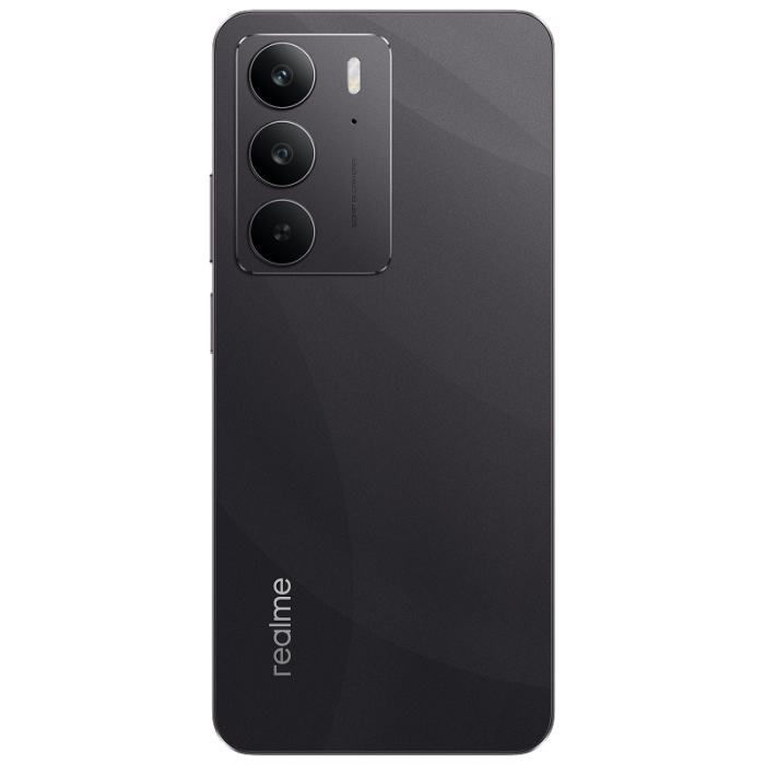 Realme C75 8 ГБ/256 ГБ 8 ГБ/256 ГБ черный